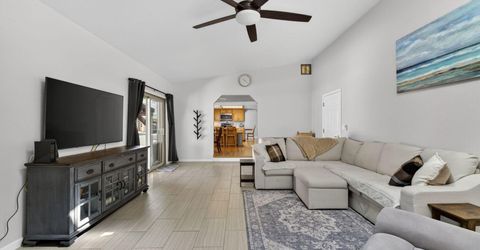 3496 Harvard Drive, Carson City, NV 89703 Photo