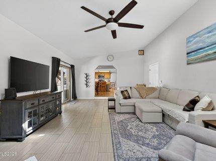 3496 Harvard Drive, Carson City, NV 89703 Photo