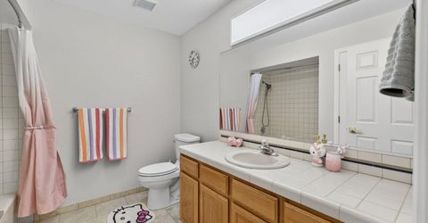 3496 Harvard Drive, Carson City, NV 89703 Photo