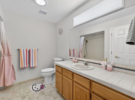 3496 Harvard Drive, Carson City, NV 89703 Photo