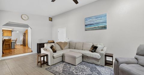 3496 Harvard Drive, Carson City, NV 89703 Photo