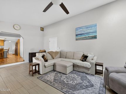 3496 Harvard Drive, Carson City, NV 89703 Photo