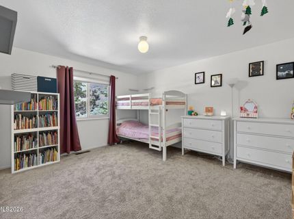 3496 Harvard Drive, Carson City, NV 89703 Photo