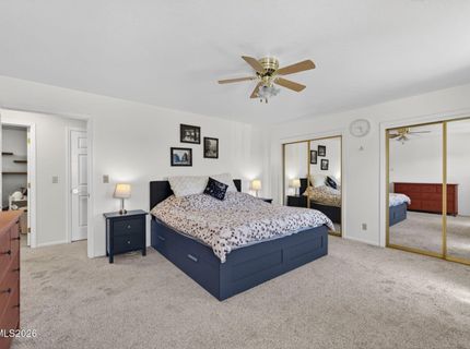 3496 Harvard Drive, Carson City, NV 89703 Photo