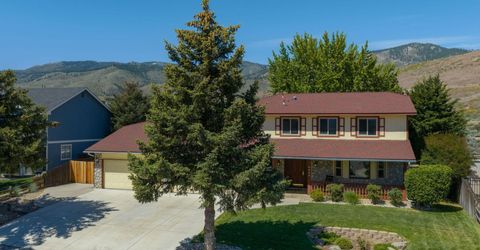 3496 Harvard Drive, Carson City, NV 89703 Photo