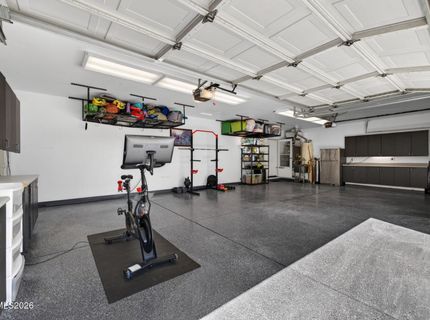 3496 Harvard Drive, Carson City, NV 89703 Photo