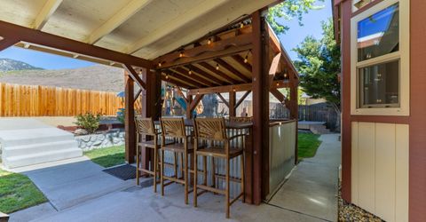 3496 Harvard Drive, Carson City, NV 89703 Photo