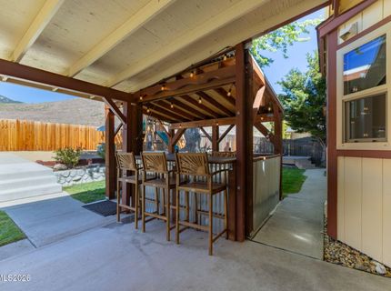 3496 Harvard Drive, Carson City, NV 89703 Photo