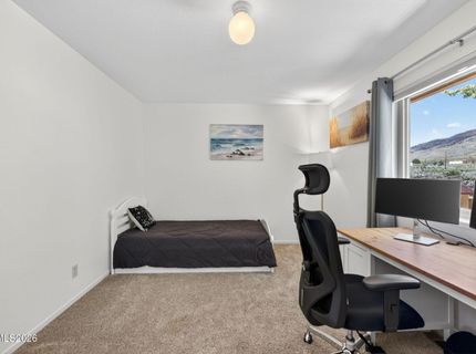 3496 Harvard Drive, Carson City, NV 89703 Photo