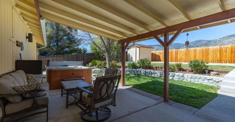 3496 Harvard Drive, Carson City, NV 89703 Photo