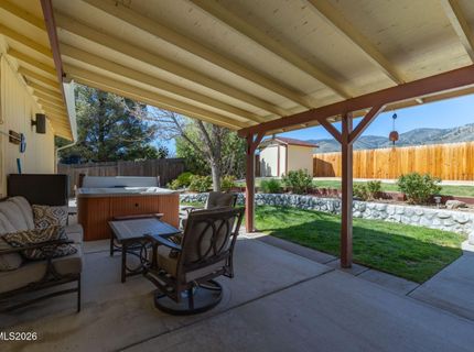 3496 Harvard Drive, Carson City, NV 89703 Photo