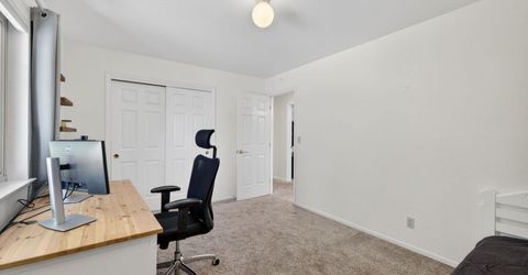 3496 Harvard Drive, Carson City, NV 89703 Photo