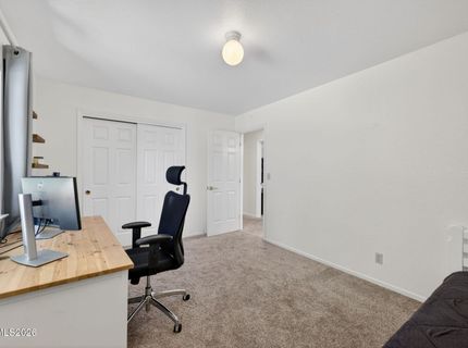 3496 Harvard Drive, Carson City, NV 89703 Photo