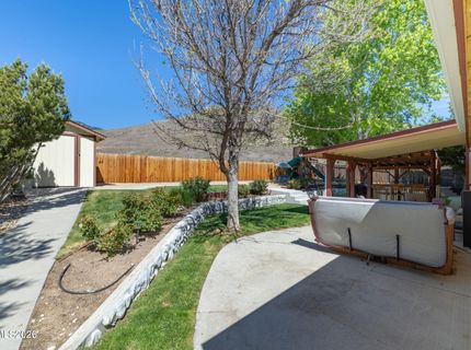 3496 Harvard Drive, Carson City, NV 89703 Photo