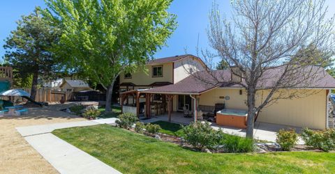 3496 Harvard Drive, Carson City, NV 89703 Photo