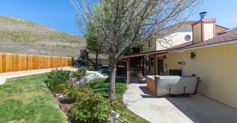 3496 Harvard Drive, Carson City, NV 89703 Photo