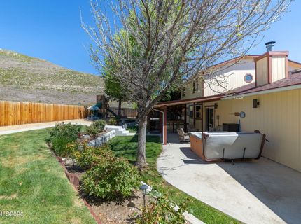 3496 Harvard Drive, Carson City, NV 89703 Photo