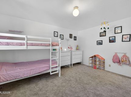 3496 Harvard Drive, Carson City, NV 89703 Photo