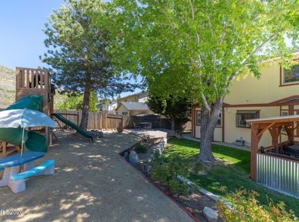 3496 Harvard Drive, Carson City, NV 89703 Photo