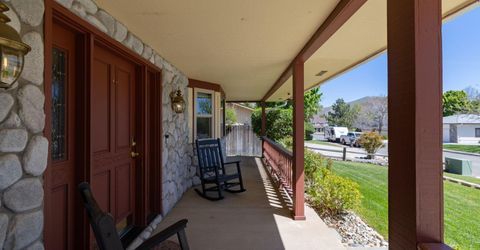 3496 Harvard Drive, Carson City, NV 89703 Photo