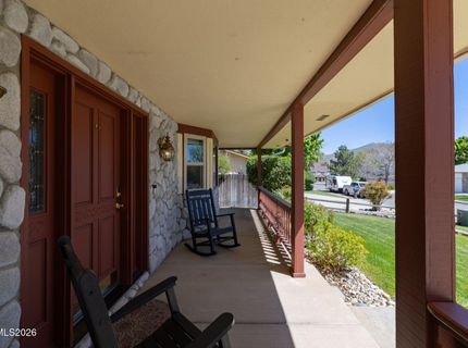 3496 Harvard Drive, Carson City, NV 89703 Photo