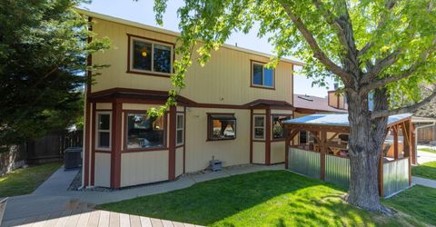3496 Harvard Drive, Carson City, NV 89703 Photo