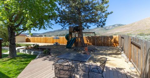 3496 Harvard Drive, Carson City, NV 89703 Photo