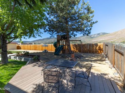 3496 Harvard Drive, Carson City, NV 89703 Photo