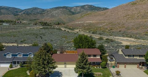 3496 Harvard Drive, Carson City, NV 89703 Photo