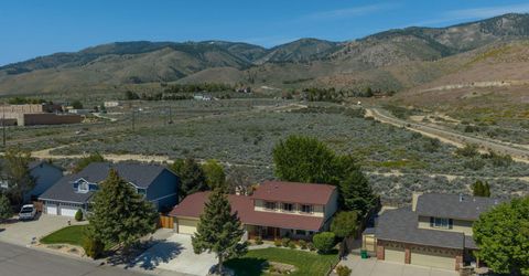 3496 Harvard Drive, Carson City, NV 89703 Photo