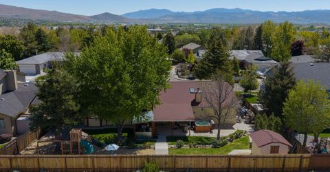 3496 Harvard Drive, Carson City, NV 89703 Photo