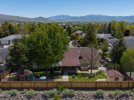 3496 Harvard Drive, Carson City, NV 89703 Photo