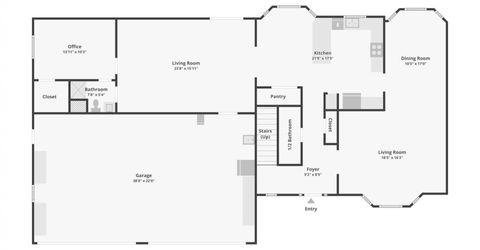 3496 Harvard Drive, Carson City, NV 89703 Photo