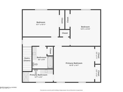 3496 Harvard Drive, Carson City, NV 89703 Photo