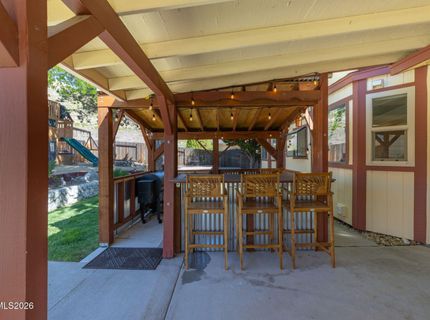 3496 Harvard Drive, Carson City, NV 89703 Photo
