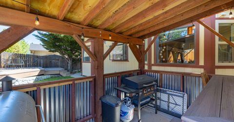 3496 Harvard Drive, Carson City, NV 89703 Photo