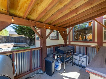 3496 Harvard Drive, Carson City, NV 89703 Photo