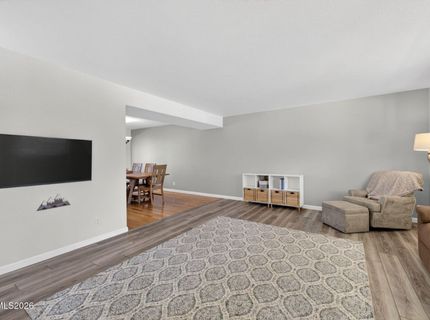 3496 Harvard Drive, Carson City, NV 89703 Photo