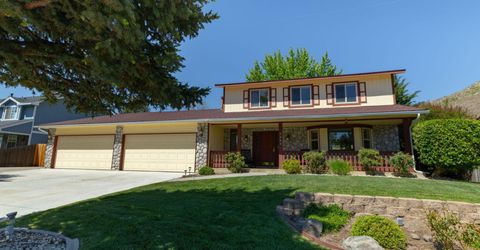 3496 Harvard Drive, Carson City, NV 89703 Photo