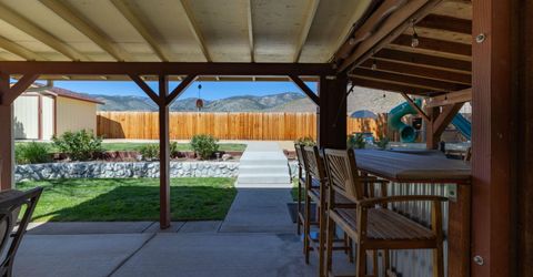 3496 Harvard Drive, Carson City, NV 89703 Photo