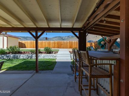 3496 Harvard Drive, Carson City, NV 89703 Photo