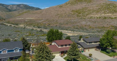 3496 Harvard Drive, Carson City, NV 89703 Photo