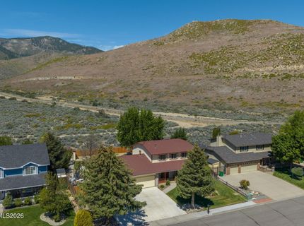 3496 Harvard Drive, Carson City, NV 89703 Photo