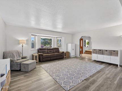 3496 Harvard Drive, Carson City, NV 89703 Photo