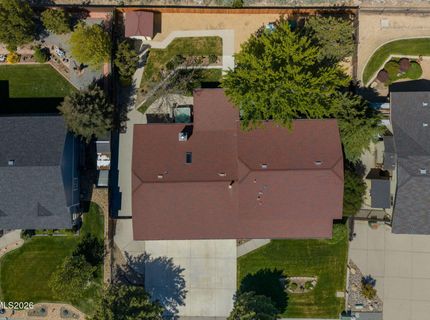 3496 Harvard Drive, Carson City, NV 89703 Photo