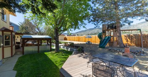 3496 Harvard Drive, Carson City, NV 89703 Photo