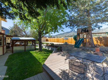 3496 Harvard Drive, Carson City, NV 89703 Photo