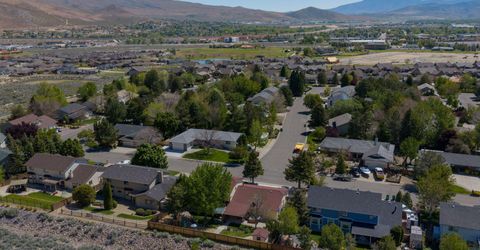 3496 Harvard Drive, Carson City, NV 89703 Photo