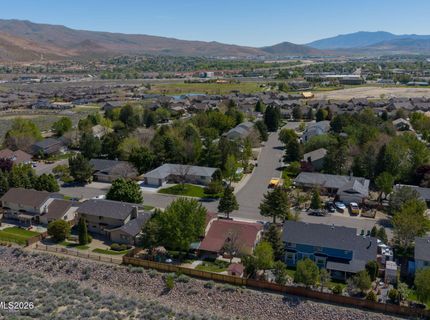 3496 Harvard Drive, Carson City, NV 89703 Photo