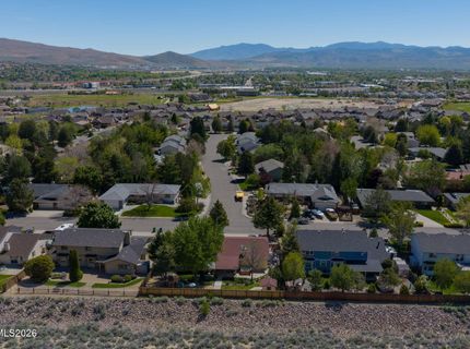 3496 Harvard Drive, Carson City, NV 89703 Photo